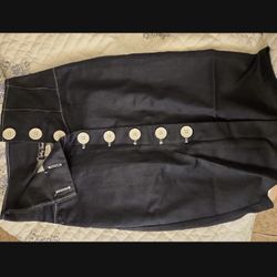 Pencil Skirt