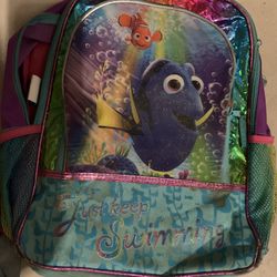 Kids Backpack 