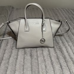 Michael Kors Satchel Bag