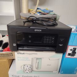 Epson Printer 