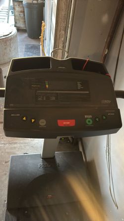 Treadmill