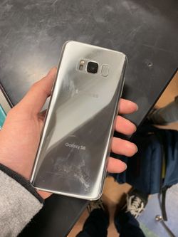 Samsung Galaxy S8