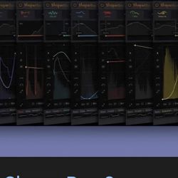 Shaperbox 3 By Cableguys 