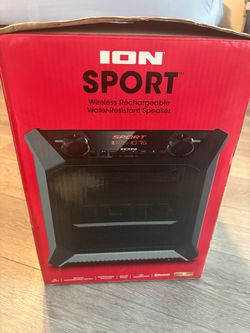 Bluetooth Speaker