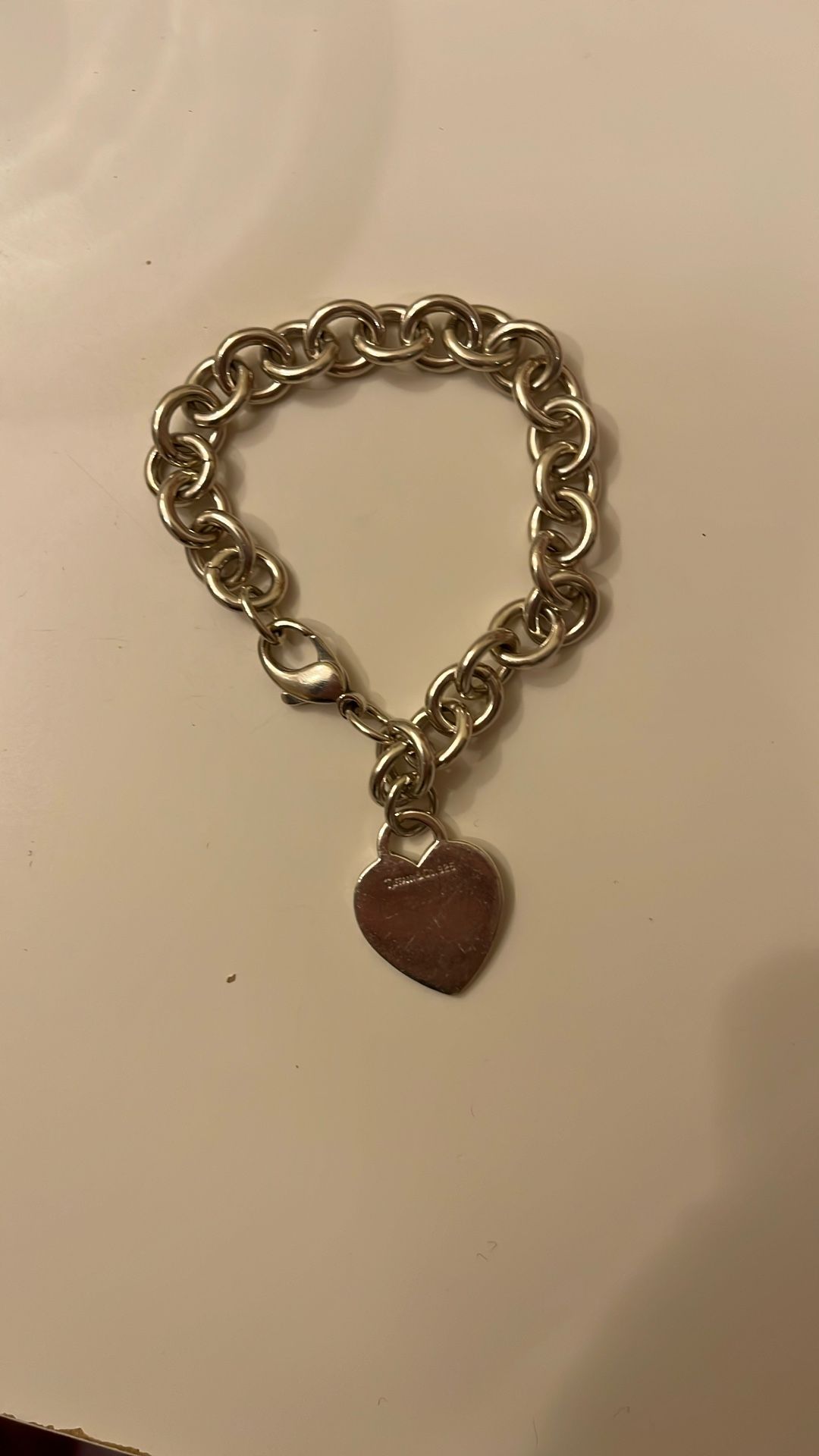 Tiffany Bracelet $200.00