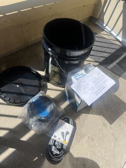Pump Utility