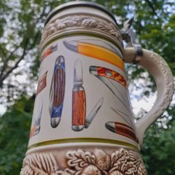 Vintage Stein
