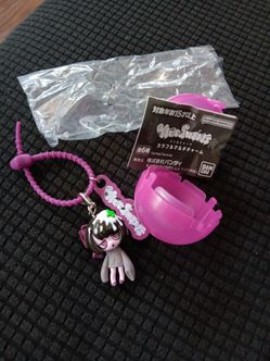 Keychain ViruSweets Coffee Jerry