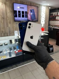 Apple iPhone 12 64 GB (Desbloqueados) + Garantia