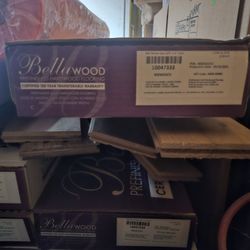 Bellawood Hardwood Floors 