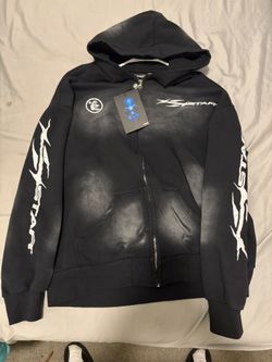 Hellstar Jacket