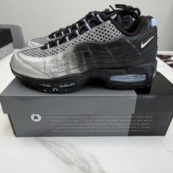 Nike Air Max 95 Big Bubble Palace S 10 