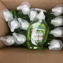 Hand Soap $1.75 