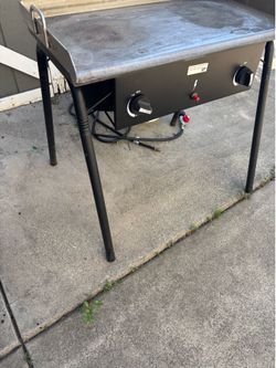 Bbq