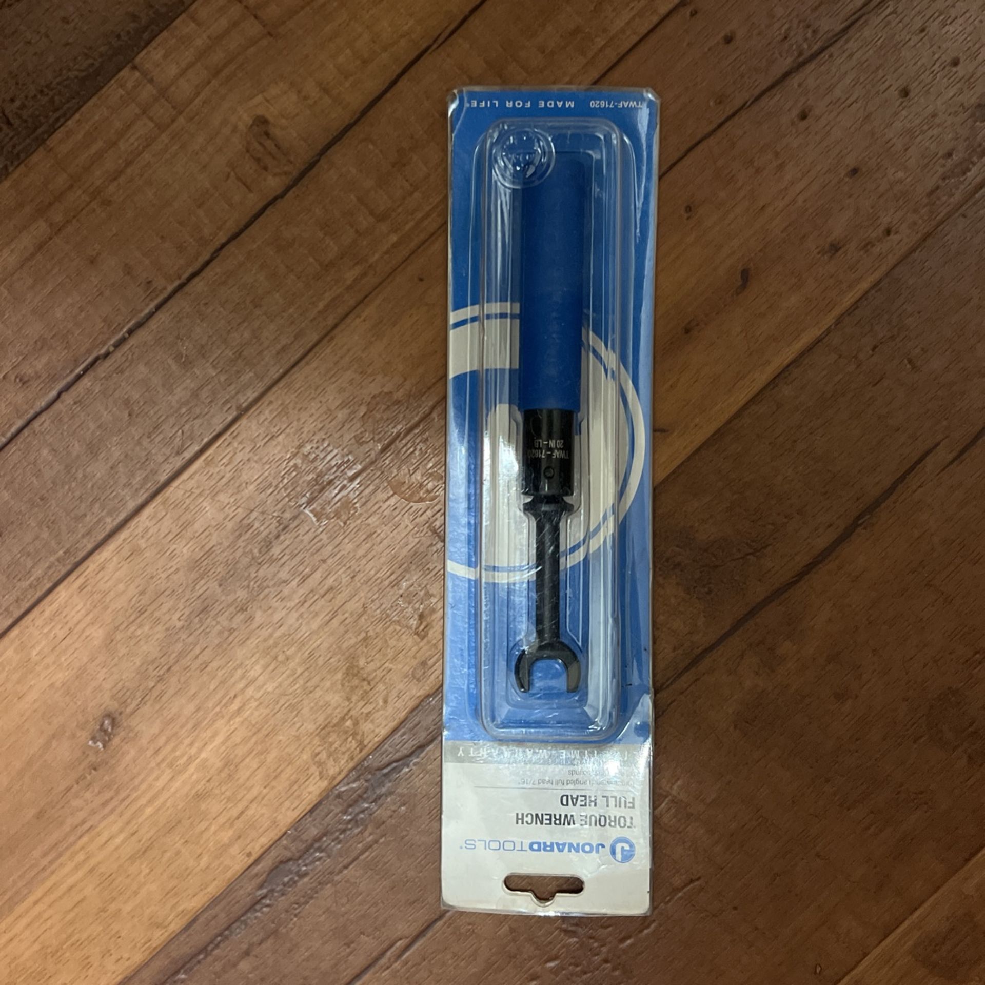 Jonard Tools Torque Wrench