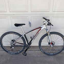 Specialized Stumpjumper