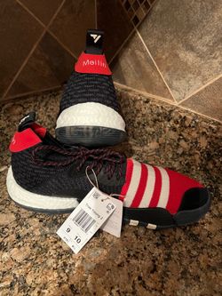 Adidas Trae Young “ Meilin” size 9
