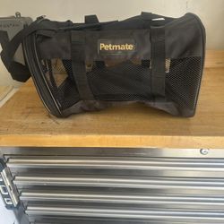 Petmate Small Pet Carrier 