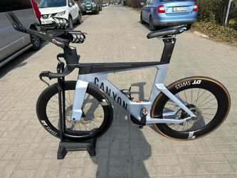 Speedmax CF SLX 8 AXS 2025