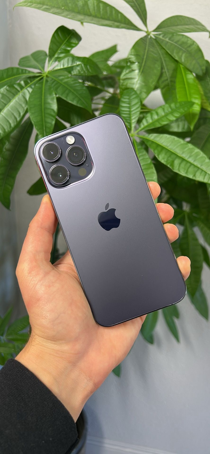 iPhone 14 Pro Max - T-Mobile/Metro/Mint - 512GB - No Zoom Out Camera