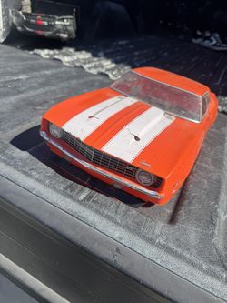 1/10 Rc body