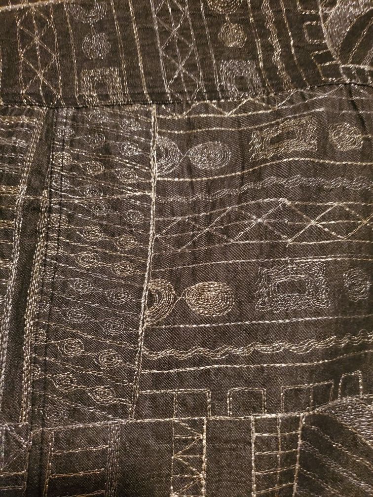 Designer Chico's Jacket, size small.