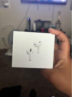 AirPods pro3