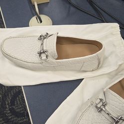 Zapatos ferragamos originales zise 10 .5