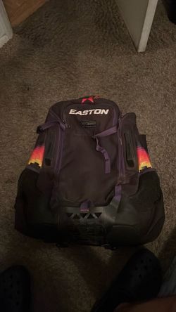 Baseball Bag