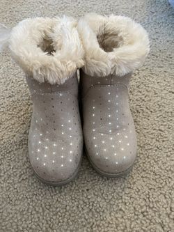 Girls Boots Size 11
