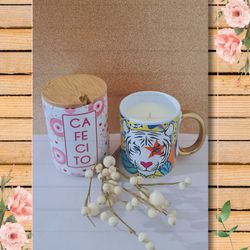 Cups, glasses, and any item