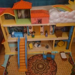 Encanto Play House
