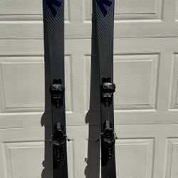 K2 Pinnacle - 177cm