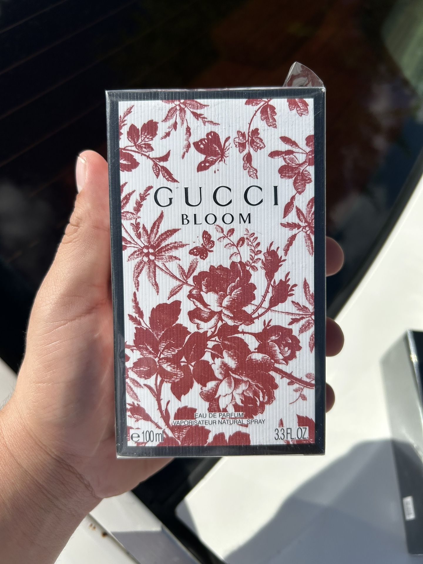 Gucci Bloom Cologne/perfume