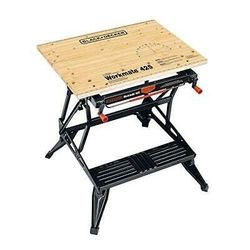 BLACK+DECKER Portable Workbench