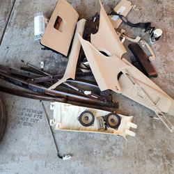 E90 Trim Parts FREE 