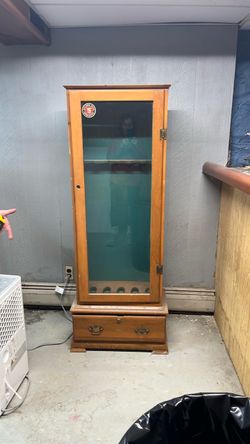Gun case