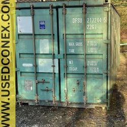 Shipping containers For Sale