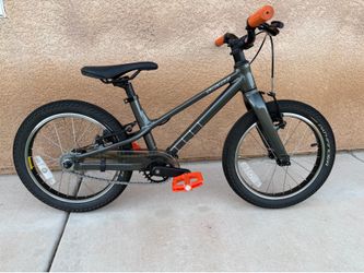 16” Specialized Jett bicycle