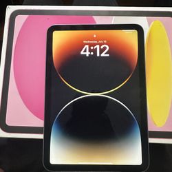 Ipad mini (A17 Pro)