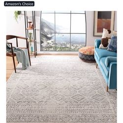 10x10 Rug 