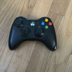 Xbox Controller Vintage 