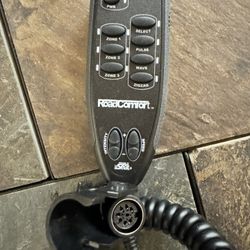 RV Seat Controller 