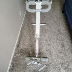 Wonder Core Pro Max 4 In 1 Gym