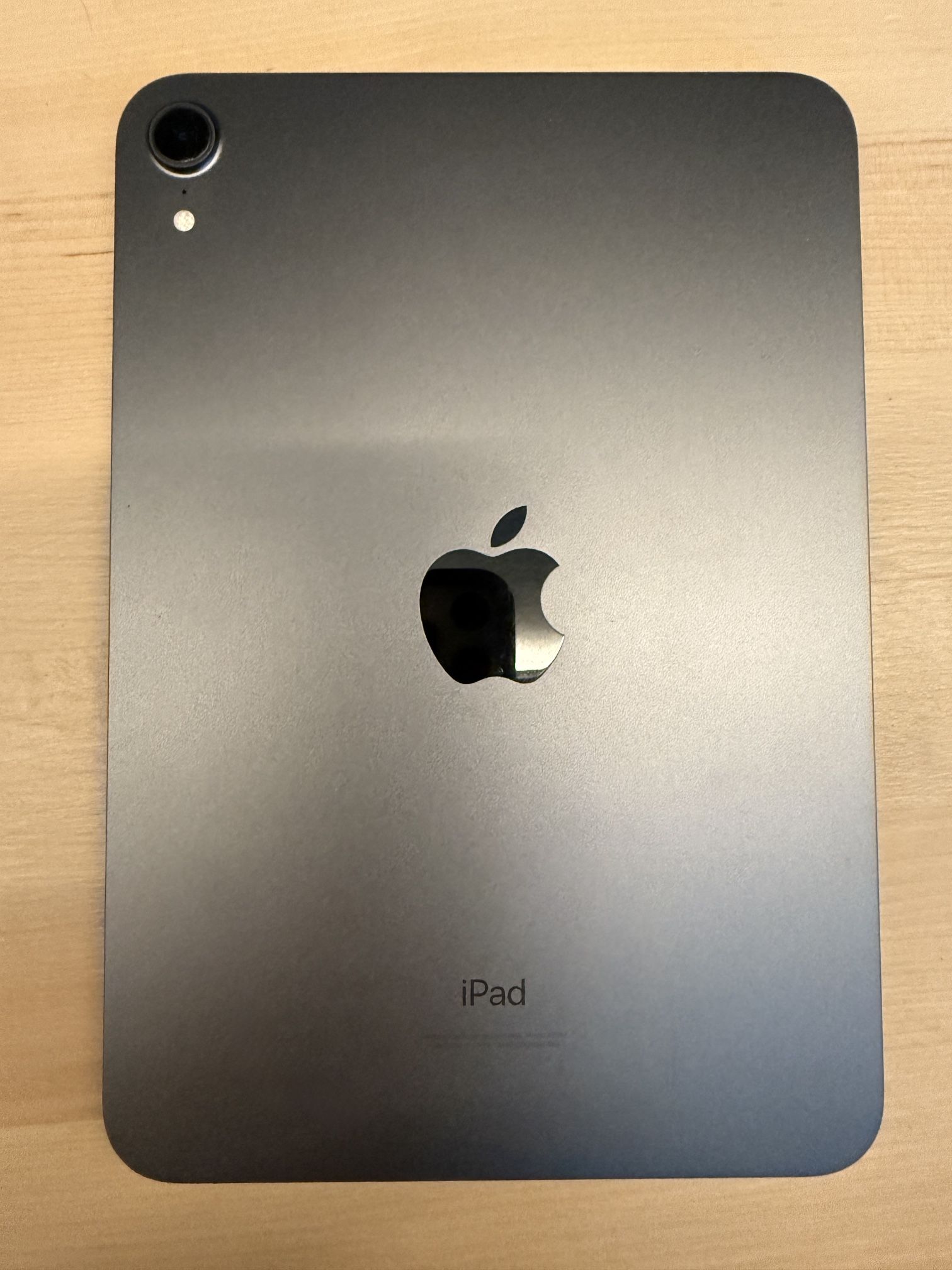 Apple iPad Mini
