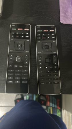 Vizio Smart Remote