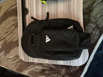 Adidas crossbody bag new