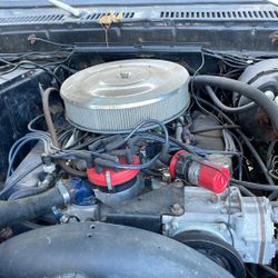 1977 Ford F-350 Camper Special 