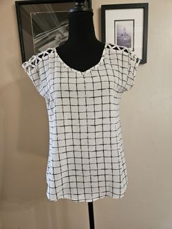 Women blouse size s