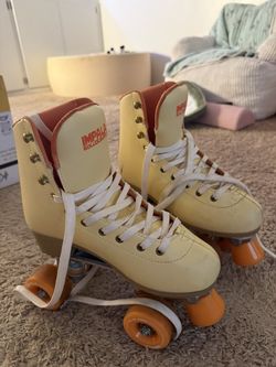 impala roller skates